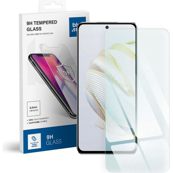 Blue Star Tempered Glass - Huawei Nova 10 SE