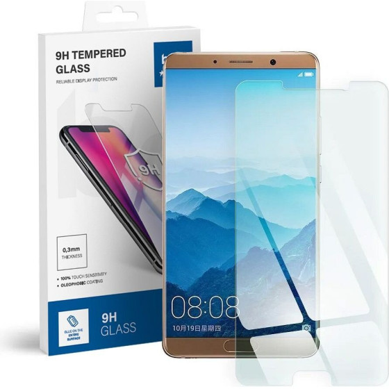 Blue Star Tempered Glass - Huawei Nova 9