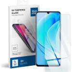 Blue Star Tempered Glass - Huawei Nova Y70