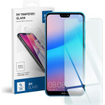 Blue Star Tempered Glass - Huawei P20 Lite