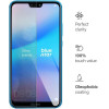 Blue Star Tempered Glass - Huawei P20 Lite