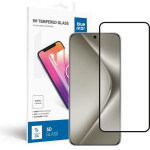 Blue Star Tempered Glass - Huawei Pura 70 Ultra - Black Tempered Glass