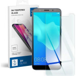 Blue Star Tempered Glass - Huawei Y5 2018