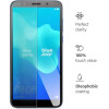 Blue Star Tempered Glass - Huawei Y5 2018