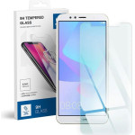 Blue Star Tempered Glass - Huawei Y6 2018