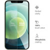 Blue Star Tempered Glass - Iphone 12 mini