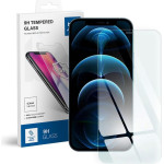 Blue Star Tempered Glass - Iphone 12 Pro Max
