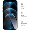 Blue Star Tempered Glass - Iphone 12 Pro Max