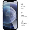 Blue Star Tempered Glass - Iphone 12/12Pro