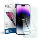 Blue Star Tempered Glass - Iphone 14Pro