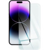 Blue Star Tempered Glass - Iphone 14Pro