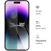 Blue Star Tempered Glass - Iphone 14Pro