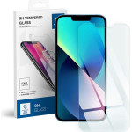 Blue Star Tempered Glass - Iphone 13/13Pro/14/16e