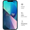 Blue Star Tempered Glass - Iphone 13/13Pro/14/16e