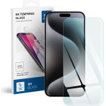 Blue Star Tempered Glass - Iphone 15 Pro Max