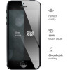 Blue Star Tempered Glass - Iphone 5/5S