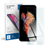 Blue Star Tempered Glass - Iphone 6