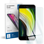 Blue Star Tempered Glass - Iphone 7/8/Se 2020