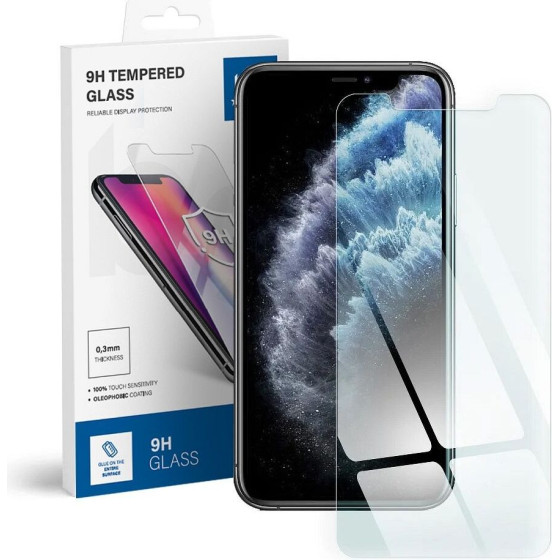 Blue Star Tempered Glass - Iphone Xs/11 Pro Max