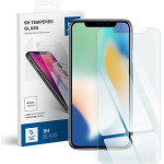 Blue Star Tempered Glass - Iphone X/Xs/11 Pro
