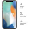 Blue Star Tempered Glass - Iphone X/Xs/11 Pro