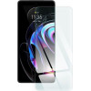 Blue Star Tempered Glass - Motorola Edge 20