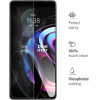Blue Star Tempered Glass - Motorola Edge 20