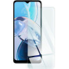 Blue Star Tempered Glass - Motorola E22