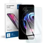 Blue Star Tempered Glass - Motorola Edge 20 Pro