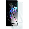 Blue Star Tempered Glass - Motorola Edge 20 Pro