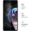 Blue Star Tempered Glass - Motorola Edge 20 Pro