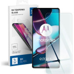 Blue Star Tempered Glass - Motorola Edge 30 Pro