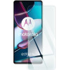 Blue Star Tempered Glass - Motorola Edge 30 Pro