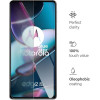 Blue Star Tempered Glass - Motorola Edge 30 Pro