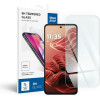 Blue Star Tempered Glass - Motorola G35
