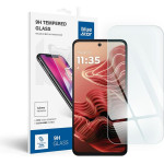 Blue Star Tempered Glass - Motorola G35