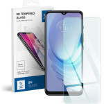 Blue Star Tempered Glass - Motorola G50