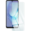 Blue Star Tempered Glass - Motorola G50
