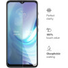 Blue Star Tempered Glass - Motorola G50