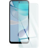 Blue Star Tempered Glass - Motorola G53