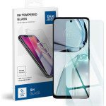 Blue Star Tempered Glass - Motorola G62