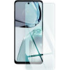 Blue Star Tempered Glass - Motorola G62