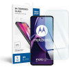Blue Star Tempered Glass - Motorola G84