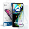 Blue Star Tempered Glass - Motorola G82