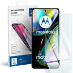 Blue Star Tempered Glass - Motorola G82