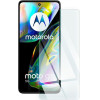 Blue Star Tempered Glass - Motorola G82