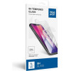 Blue Star Tempered Glass - Motorola G85 - Black Tempered Glass