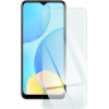 Blue Star Tempered Glass - Oppo A15s