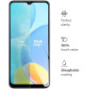 Blue Star Tempered Glass - Oppo A15s