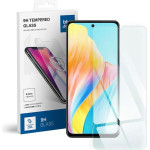 Blue Star Tempered Glass - Oppo A58 4G/LTE